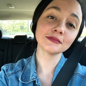 Meet your Posher, Lou